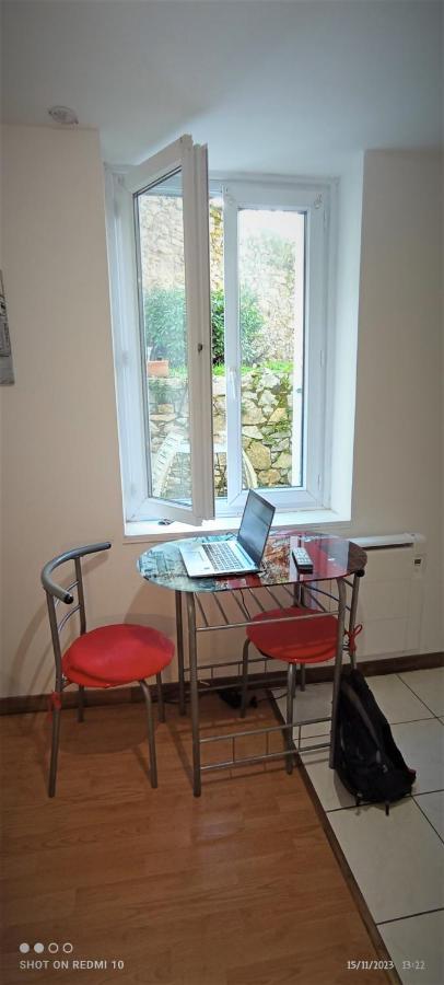 Appartement Au Calme Avec Wifi Limoges Exterior photo